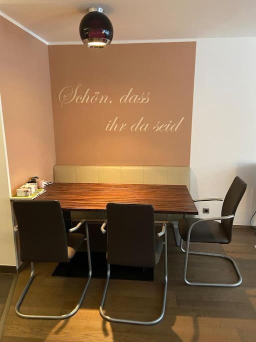 Seewohnung Mit Direktem Seezugang-Skiliftnaehe วิลลาค ภายนอก รูปภาพ